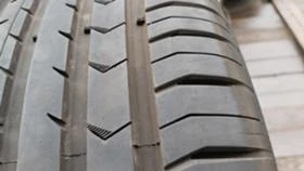 Гуми Летни 225/55R17, снимка 4