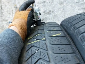 Гуми Зимни 225/45R18, снимка 4