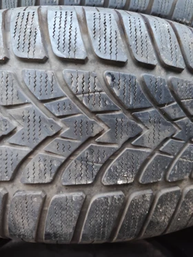 Гуми Зимни 225/50R17, снимка 1