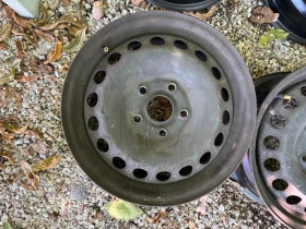 Джанти за VW Golf, снимка 5
