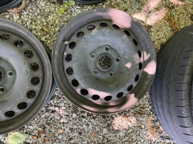 Джанти за VW Golf, снимка 4