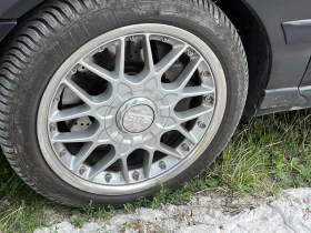 Гуми с джанти 225/45R17, снимка 2
