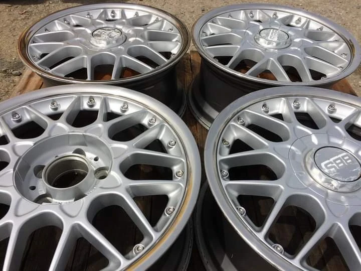 ���� � ������ 225/45R17 �� Audi A4 | Mobile.bg � ����������� 1