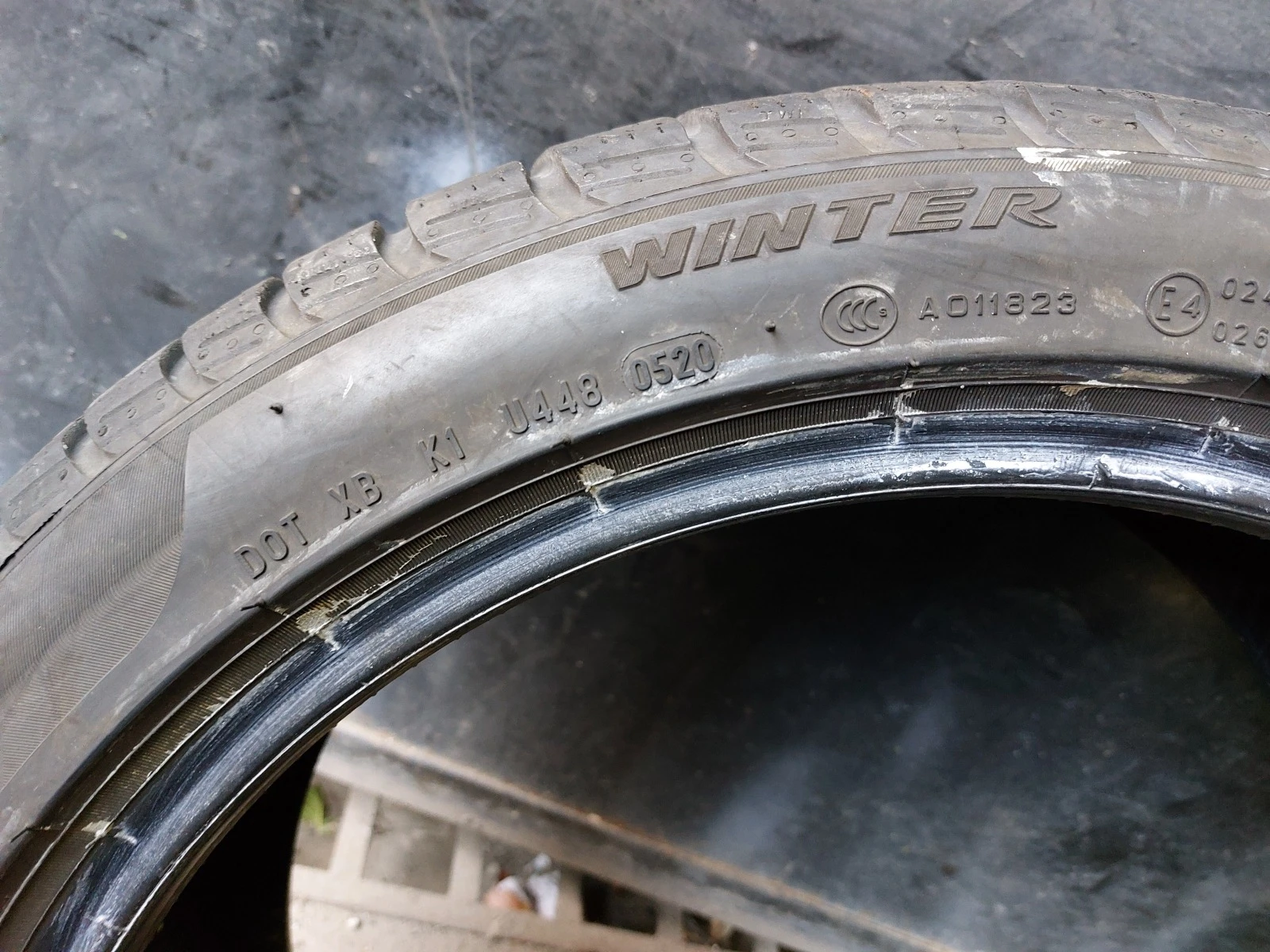 ���� 225/45R18 | Mobile.bg � ����������� 8