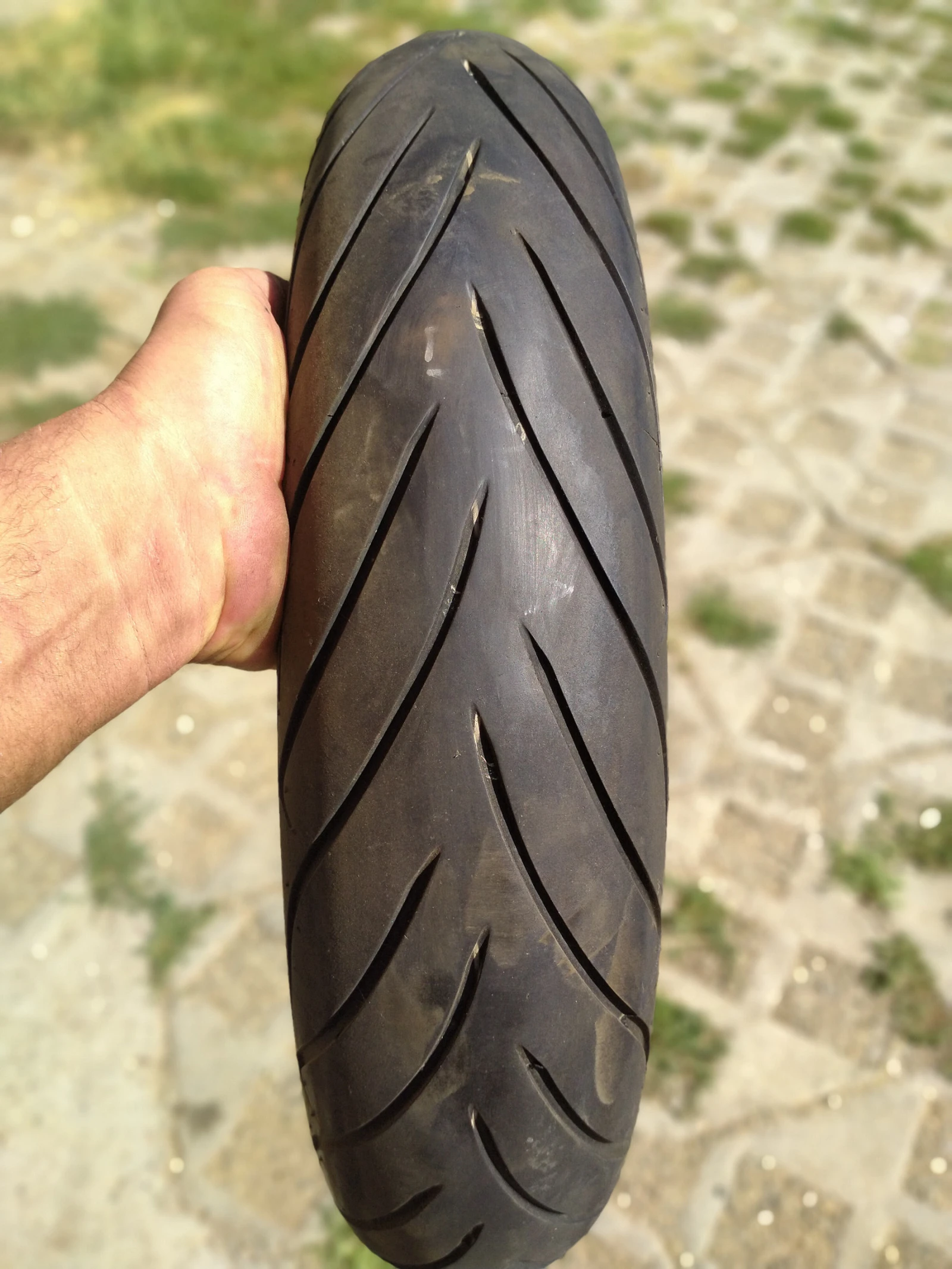  120/70 17 - | Mobile.bg   1