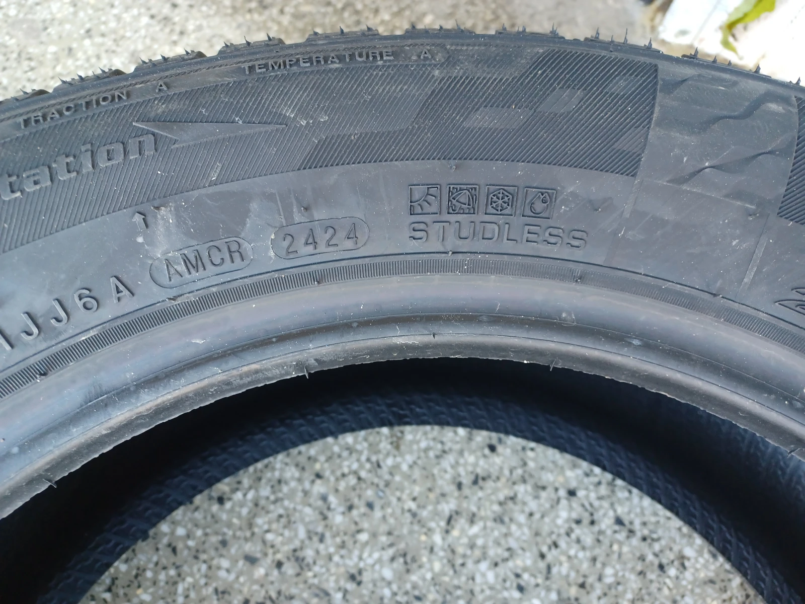  225/55R16 | Mobile.bg   3