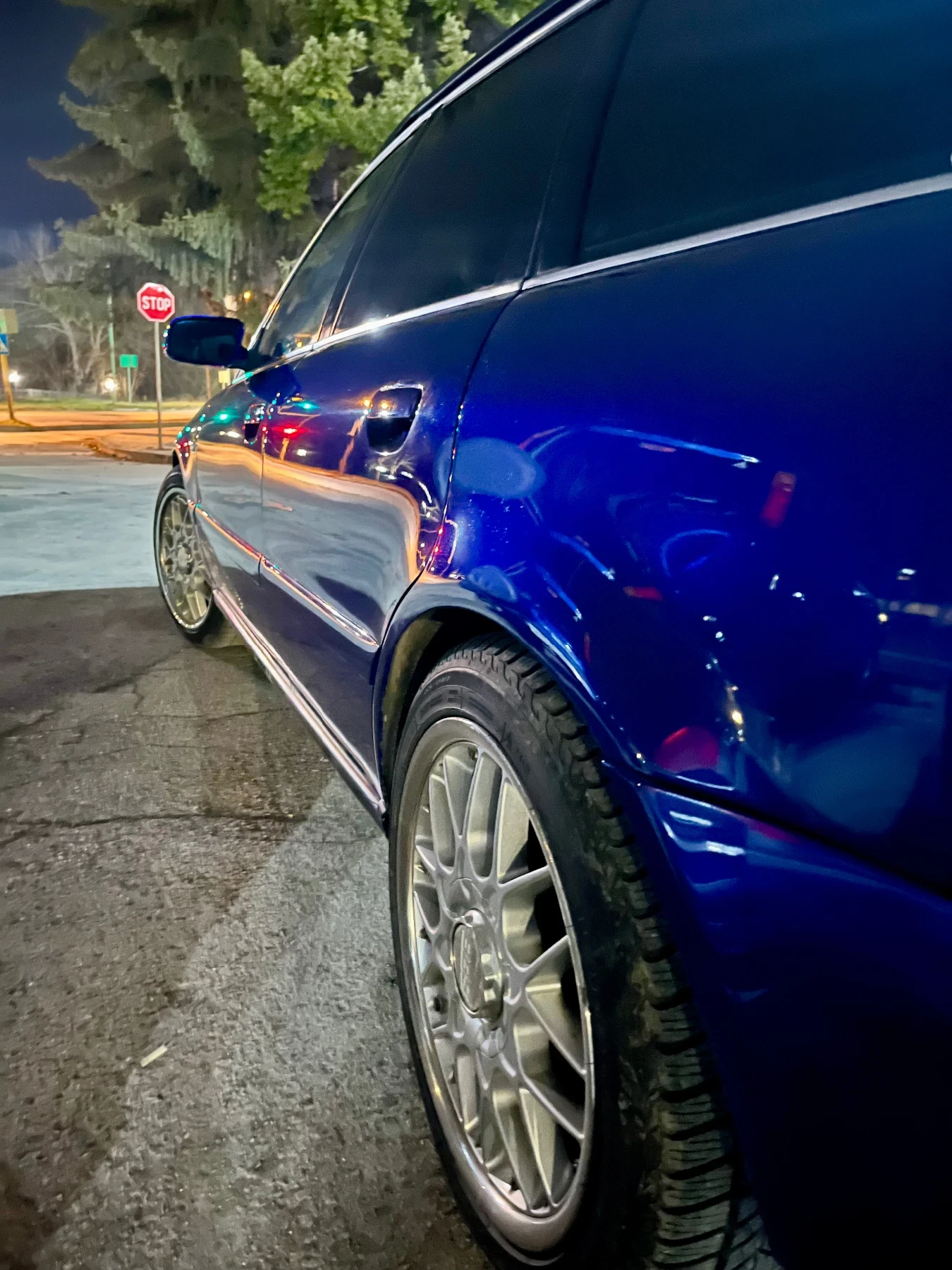 ���� � ������ 225/45R17 �� Audi A4 | Mobile.bg � ����������� 3