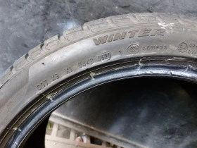 Гуми Зимни 225/45R18, снимка 8 - Гуми и джанти - 39103294