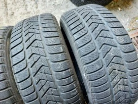 Гуми Зимни 225/45R18, снимка 3 - Гуми и джанти - 39103294