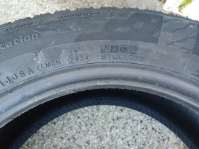 Гуми Всесезонни 225/55R16, снимка 3 - Гуми и джанти - 48123585