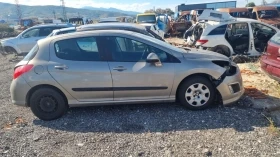 Peugeot 308 1.6HDI, снимка 6