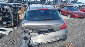 Peugeot 308 1.6HDI, снимка 4
