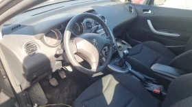 Peugeot 308 1.6HDI, снимка 8