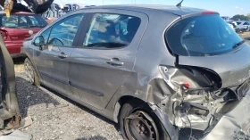 Peugeot 308 1.6HDI, снимка 3