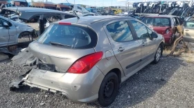 Peugeot 308 1.6HDI, снимка 5