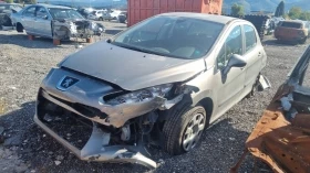 Peugeot 308 1.6HDI, снимка 2