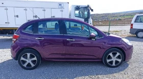 Citroen C3 1.2  euro 6, снимка 9