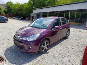 Citroen C3 1.2  euro 6, снимка 6