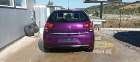 Citroen C3 1.2  euro 6, снимка 5
