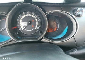 Citroen C3 1.2  euro 6, снимка 11