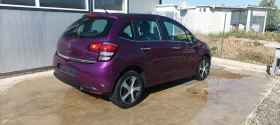 Citroen C3 1.2  euro 6, снимка 4