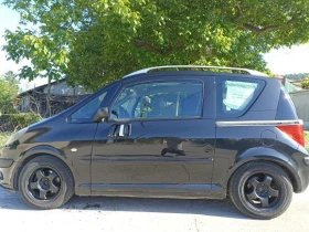 Peugeot 1007 1.6i, снимка 15