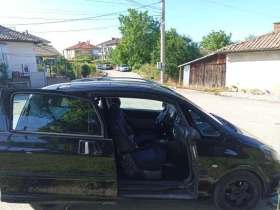 Peugeot 1007 1.6i, снимка 4