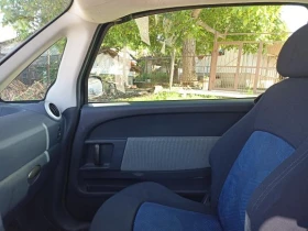 Peugeot 1007 1.6i, снимка 11