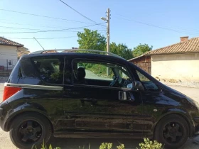Peugeot 1007 1.6i, снимка 16
