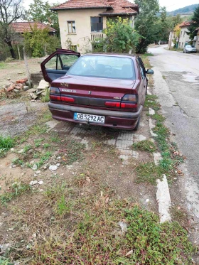 Renault 19, снимка 2