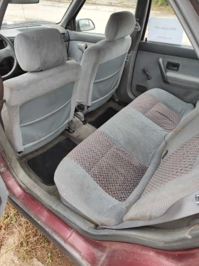 Renault 19, снимка 6