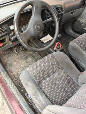 Renault 19, снимка 8