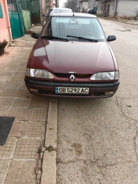 Renault 19, снимка 9