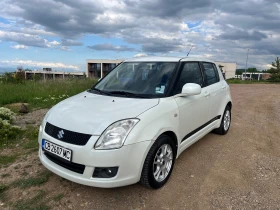 Suzuki Swift 4x4 Piz Sulai, снимка 1