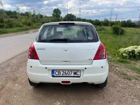 Suzuki Swift 4x4 Piz Sulai, снимка 3