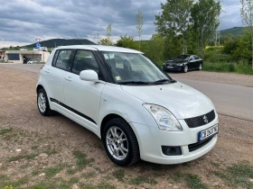 Suzuki Swift 4x4 Piz Sulai, снимка 5