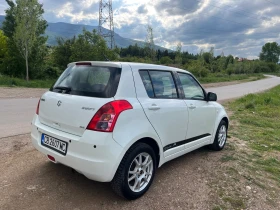 Suzuki Swift 4x4 Piz Sulai, снимка 4