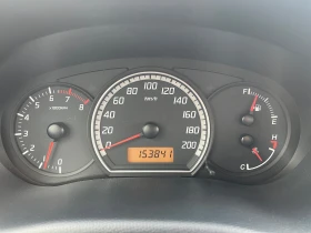 Suzuki Swift 4x4 Piz Sulai, снимка 8
