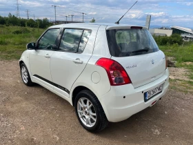 Suzuki Swift 4x4 Piz Sulai, снимка 2