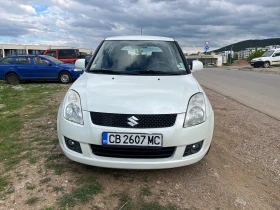 Suzuki Swift 4x4 Piz Sulai, снимка 6