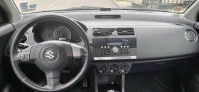 Suzuki Swift 4x4 Piz Sulai, снимка 7