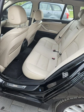 BMW 520 Xdrive, снимка 7