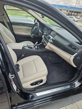 BMW 520 Xdrive, снимка 8