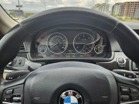 BMW 520 Xdrive, снимка 11