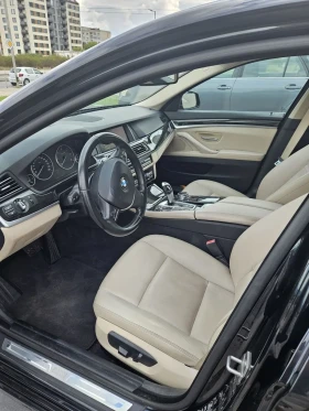 BMW 520 Xdrive, снимка 6