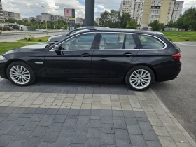 BMW 520 Xdrive, снимка 4