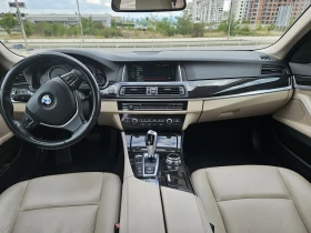 BMW 520 Xdrive, снимка 9