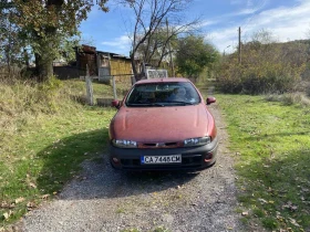 Fiat Brava 1.6 16V 103кс, снимка 6