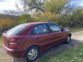 Fiat Brava 1.6 16V 103кс, снимка 1