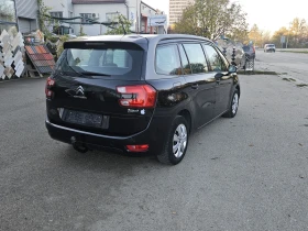 Citroen Grand C4 Picasso 1.6hdi---7-места--euro-6, снимка 6